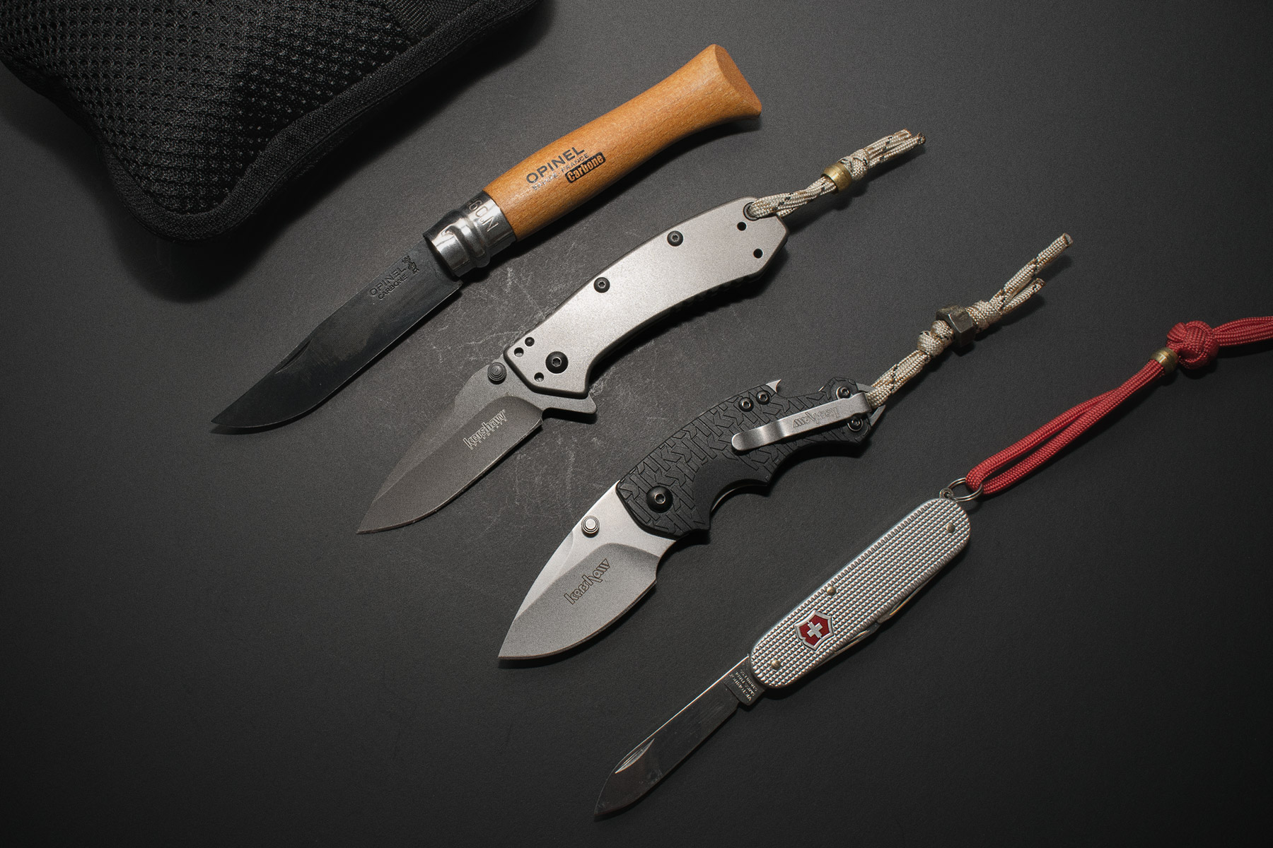 Everyday Carry Knives under $100