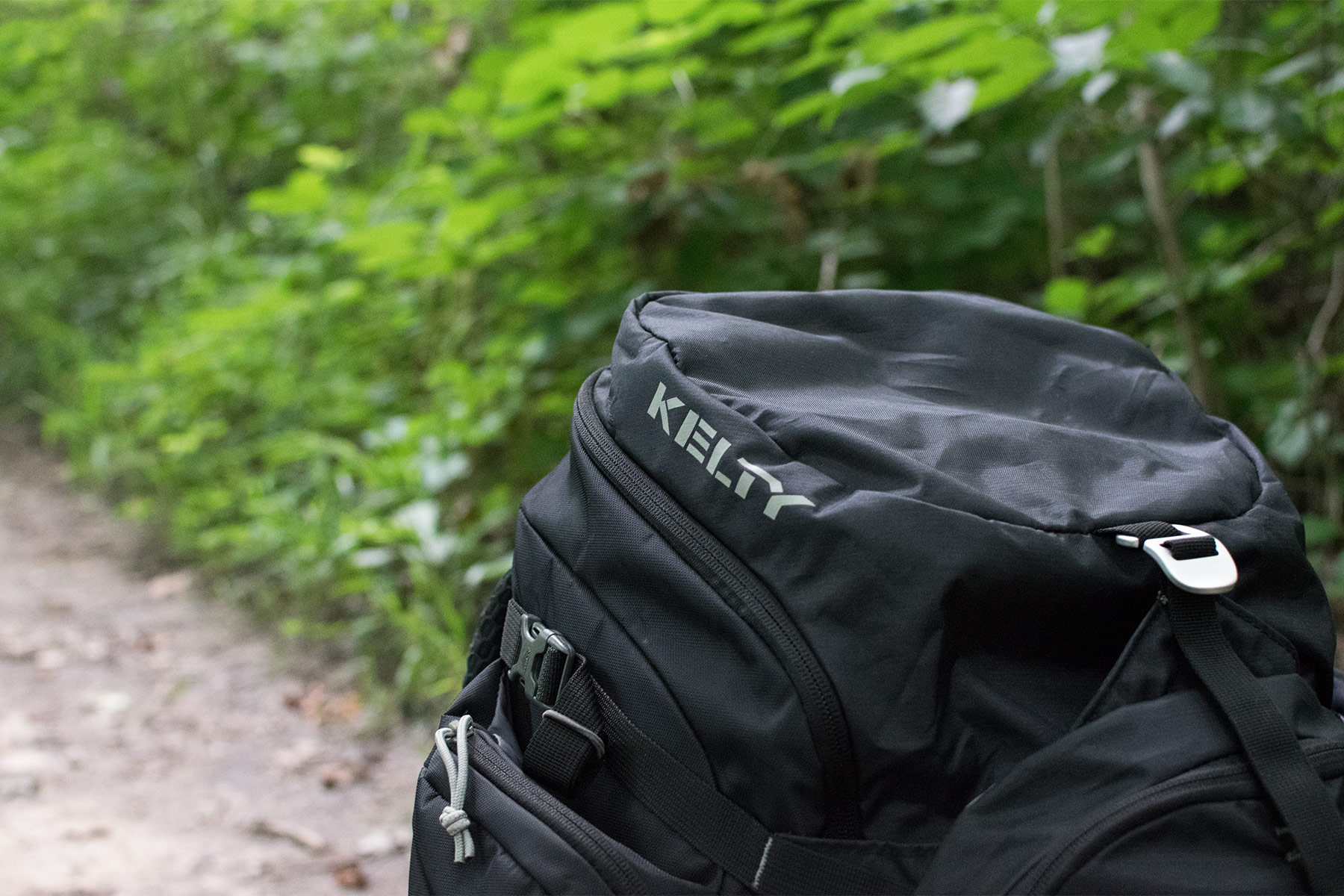 Kelty Redwing 50 Backpack Review