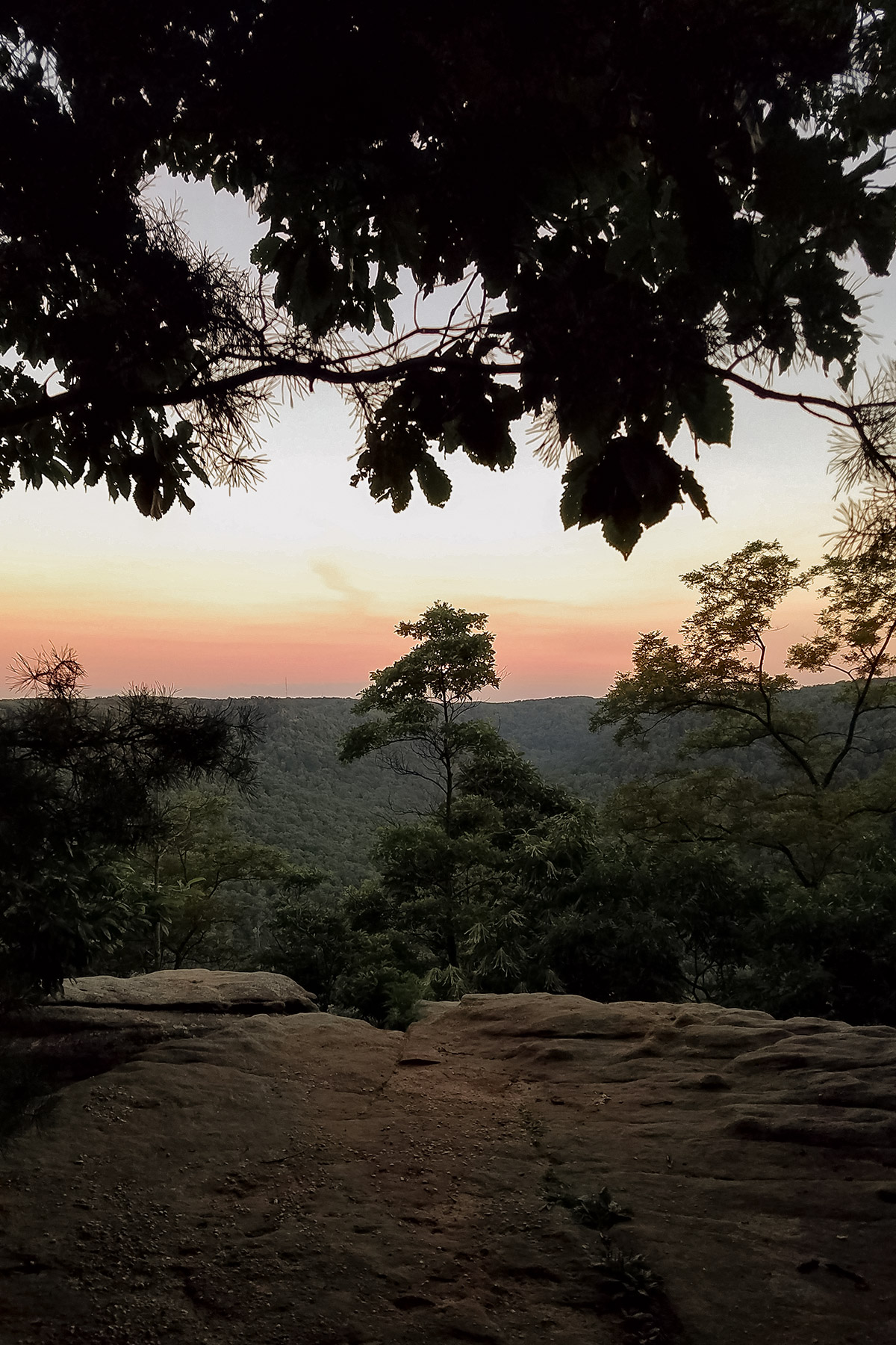 Outdoor Adventure Photography