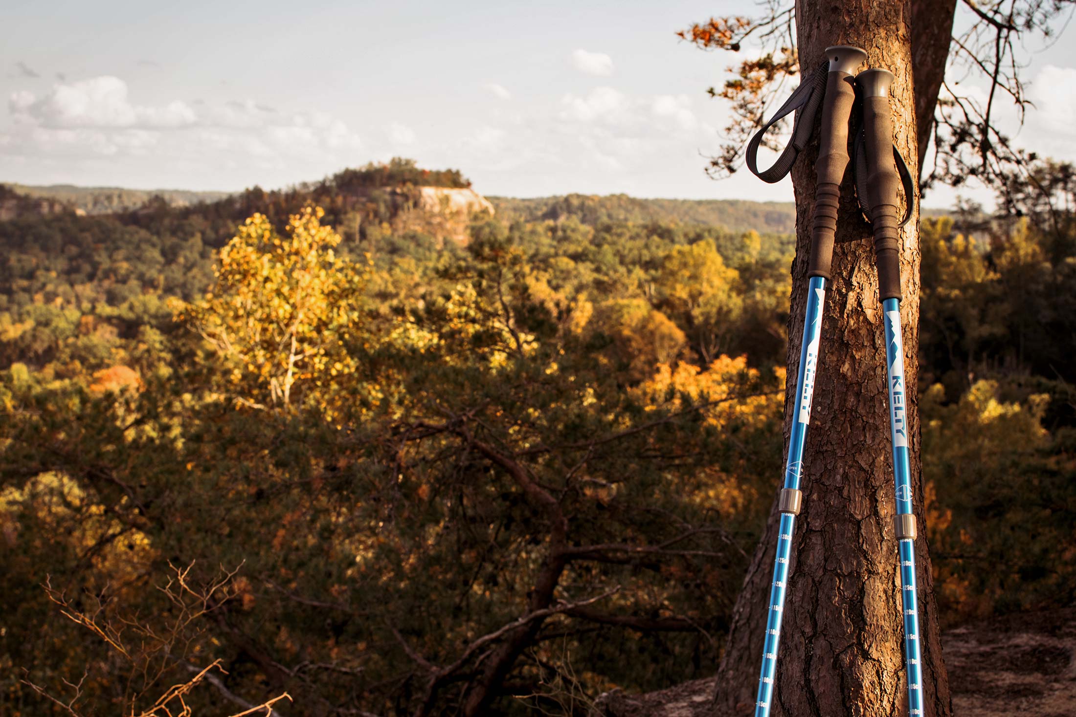 Kelty Upslope Trekking Poles Review