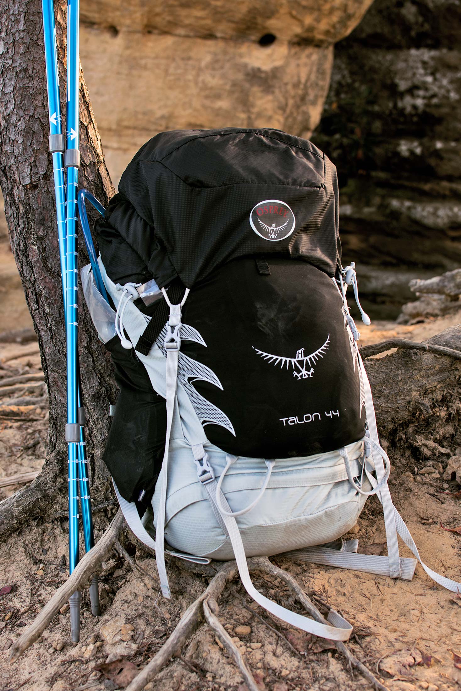 Osprey Talon 44 Review By AnthonyAwaken