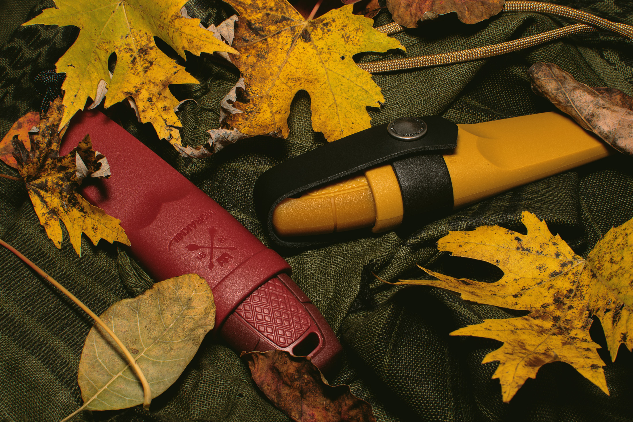 Morakniv Eldris. Sometimes Smaller is Better – TreeLineBackpacker