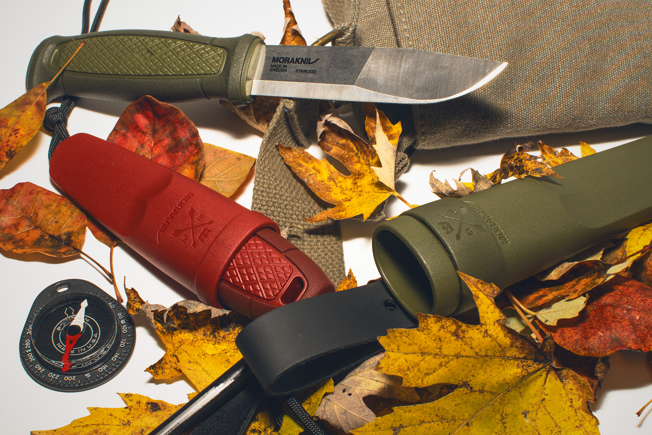 knife Morakniv Kansbol Multi-Mount in the fishing tackle shop  . reviews, description