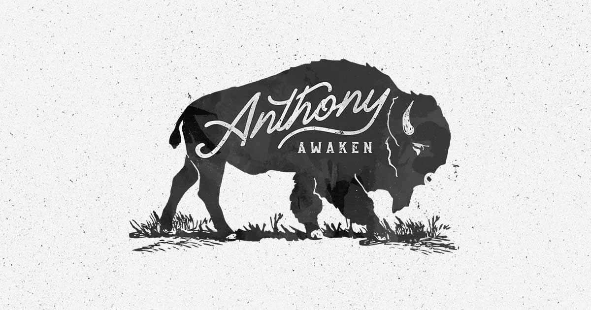 AnthonyAwaken • Outdoorsman & Pro Photographer