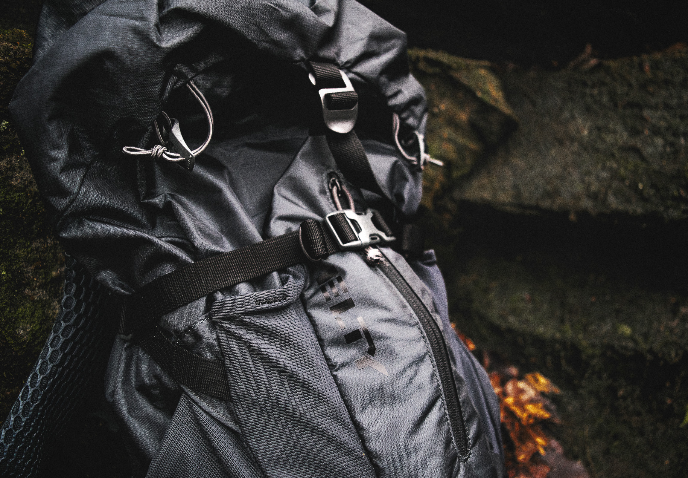 Kelty Ruckus Review • Best Lightweight Overnight/Day Pack?