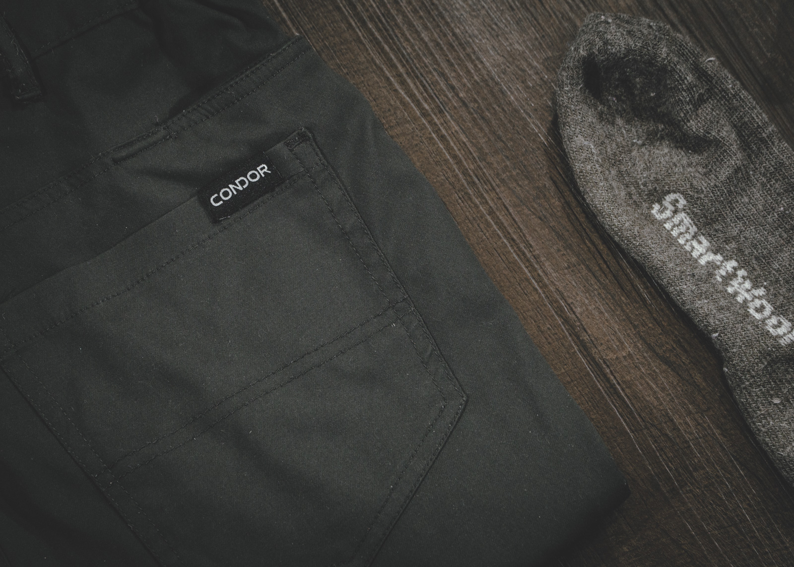 Condor Cipher Pants Review