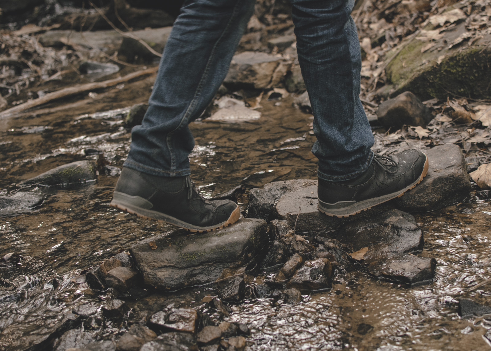 Danner Jags Review • Classic meets 