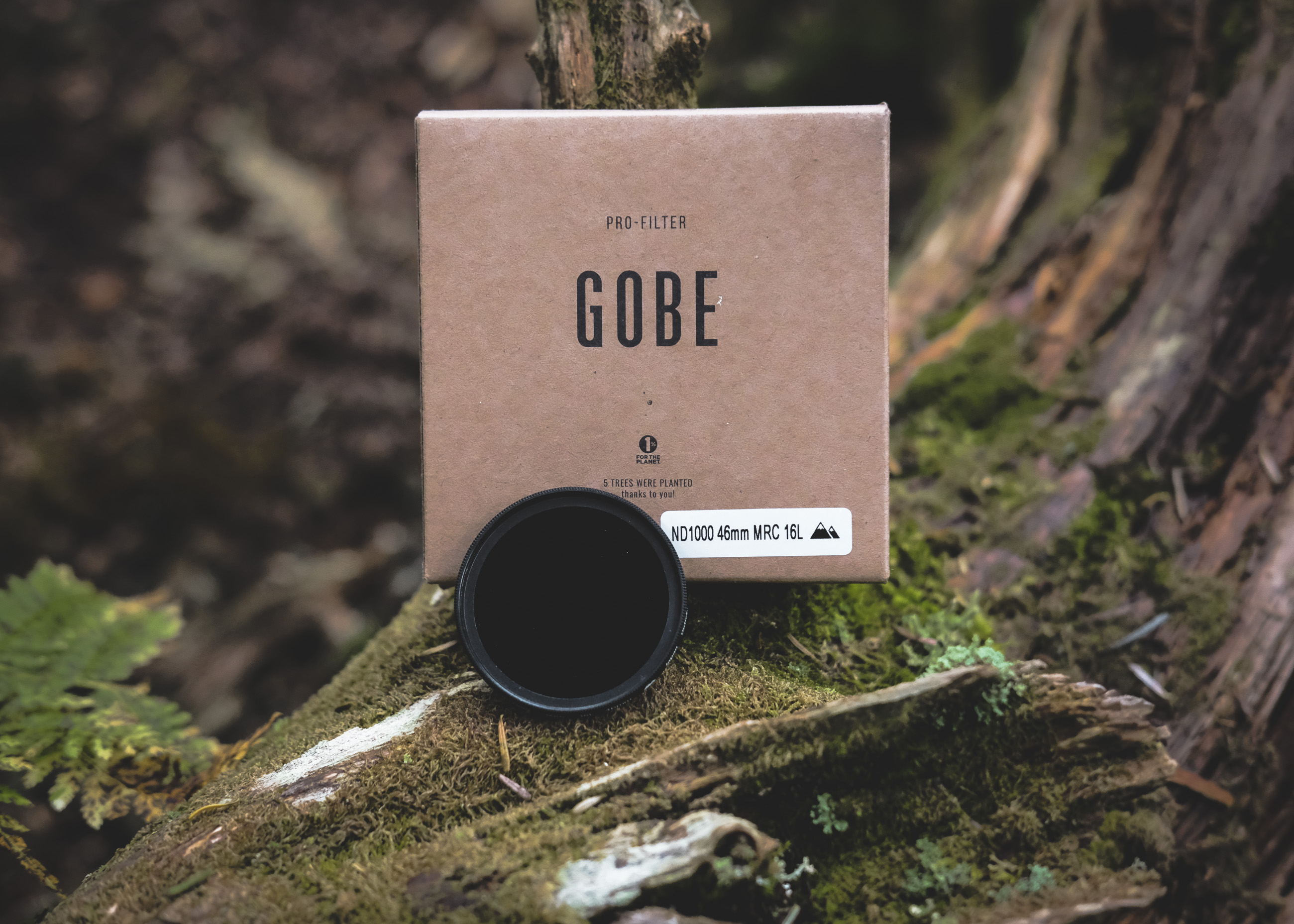 Gobe Filters Review