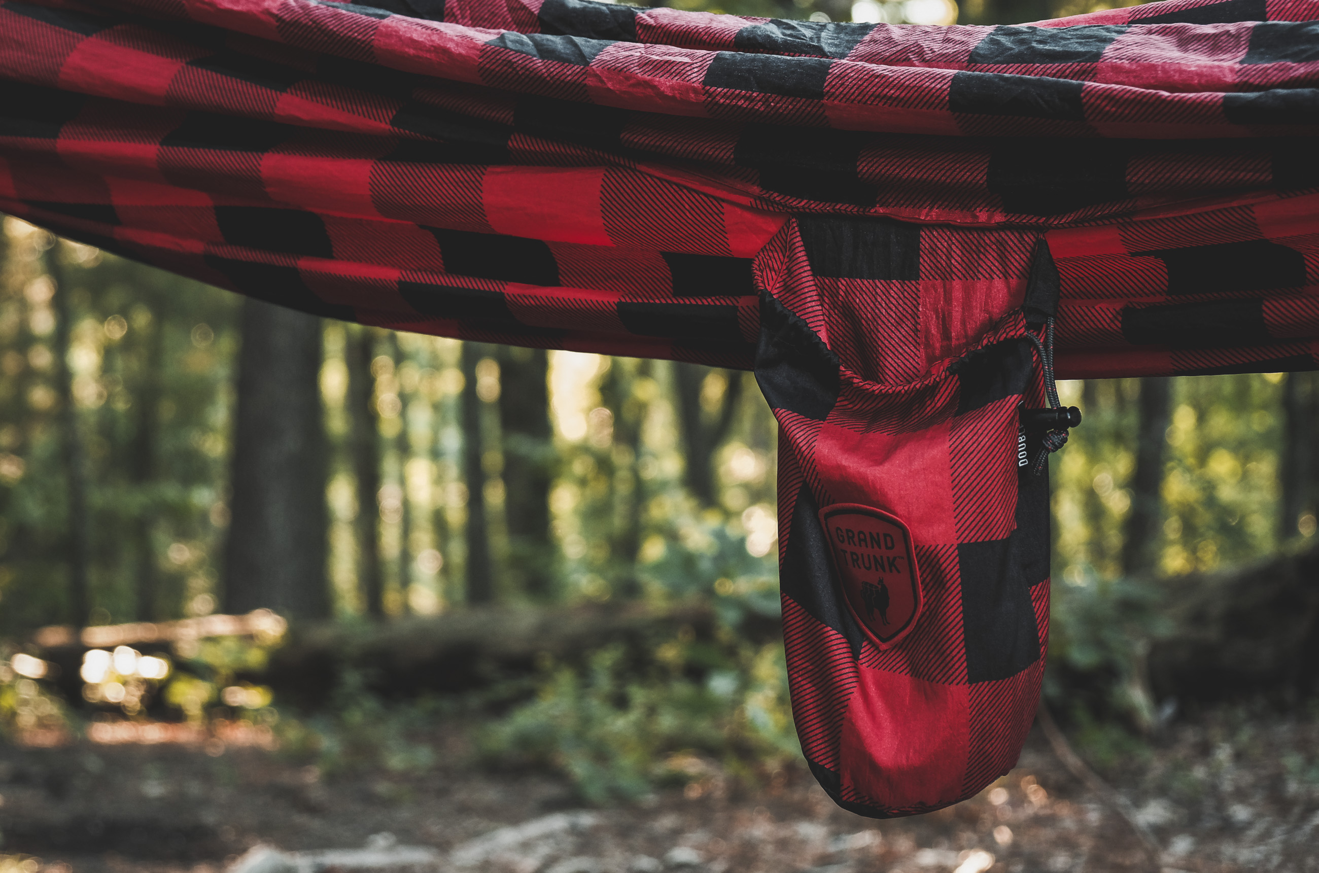Grand Trunk Double Hammock Review