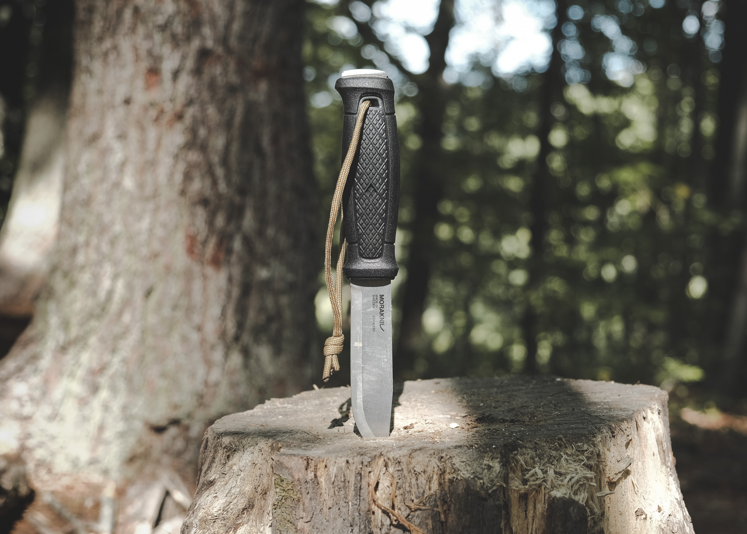 Mora Garberg Knife Review: Built for A Lifetime of Service