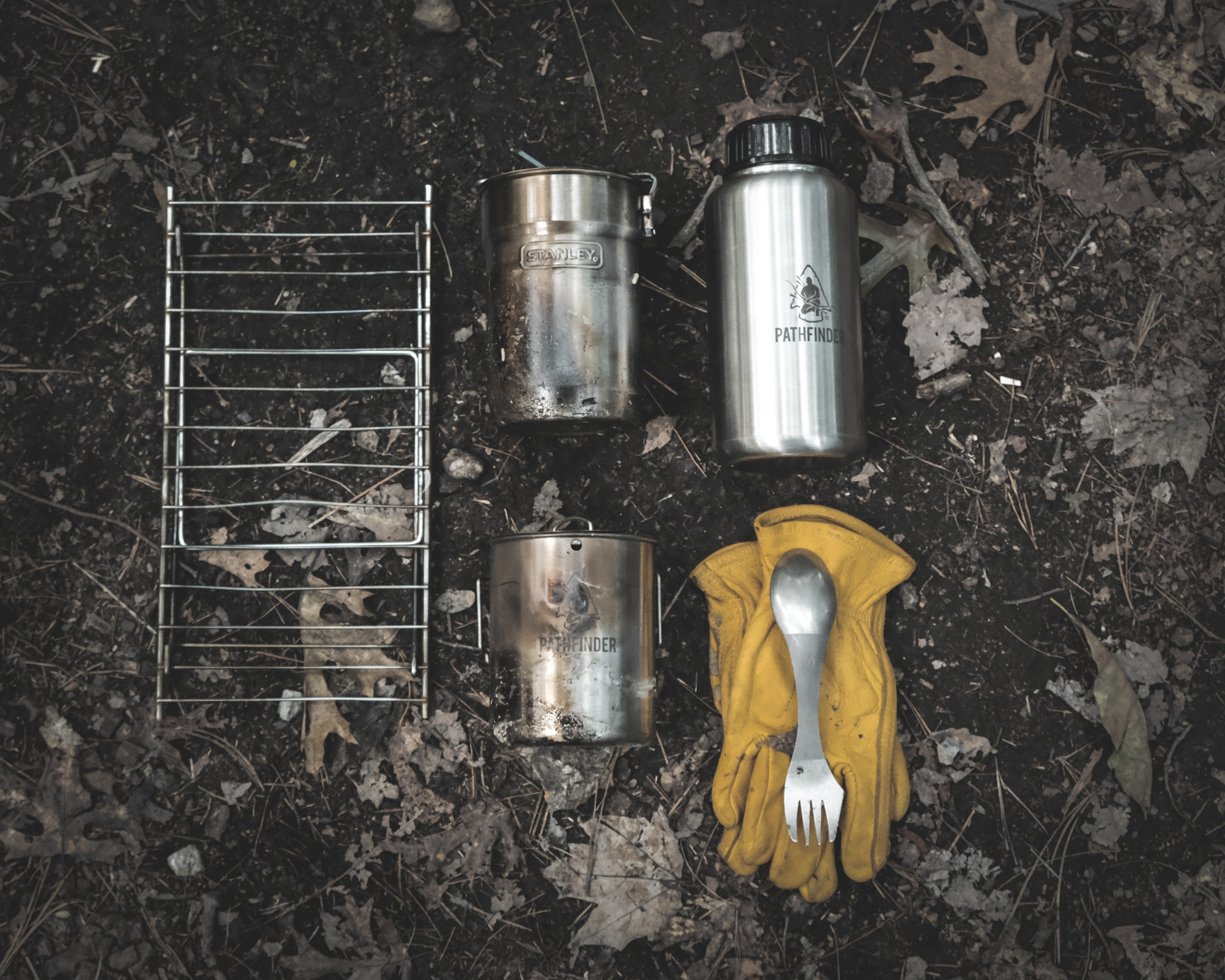 Review: Stanley Adventure Camp Cook Set