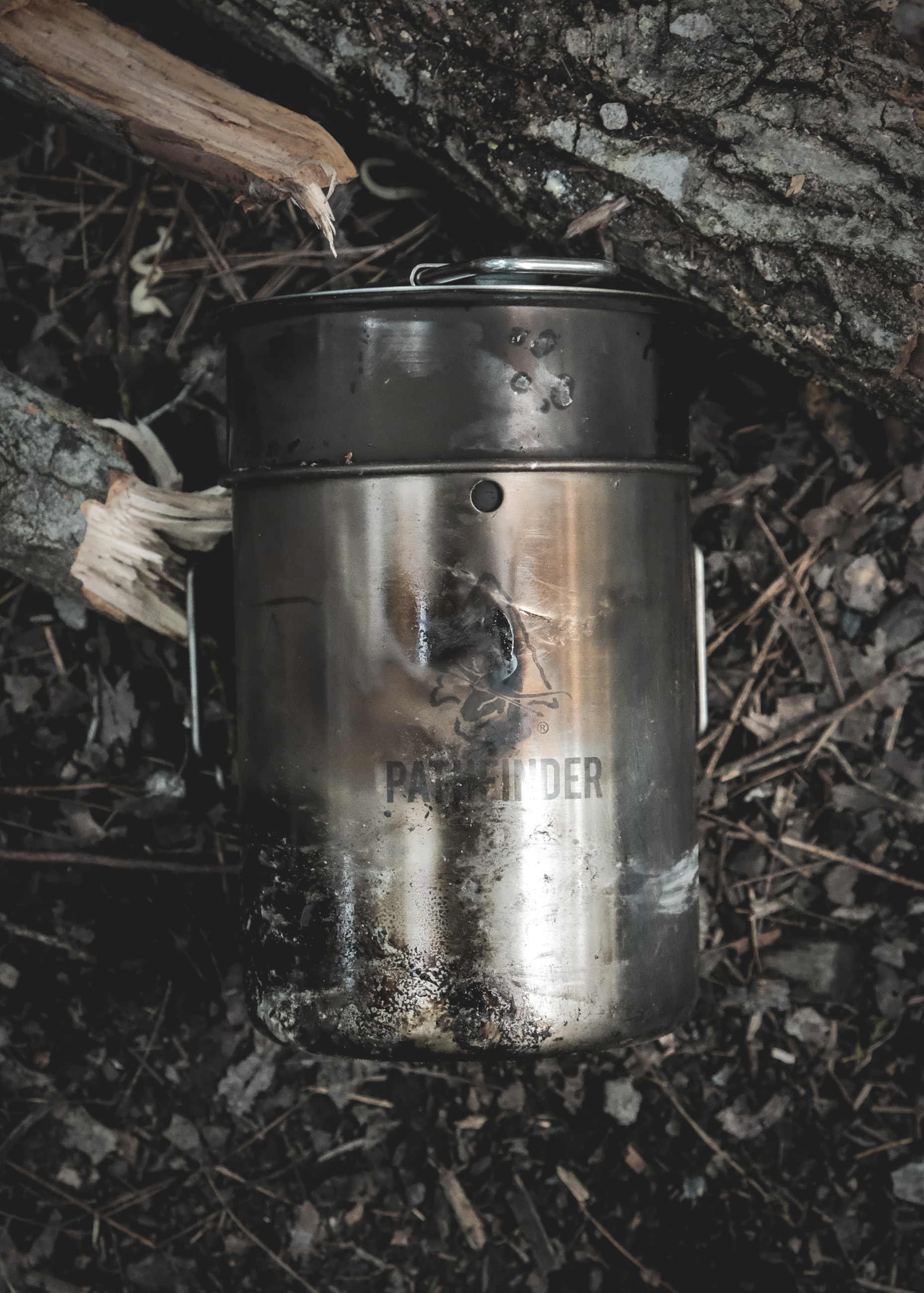 Stanley Adventure Camp Cookset Review 