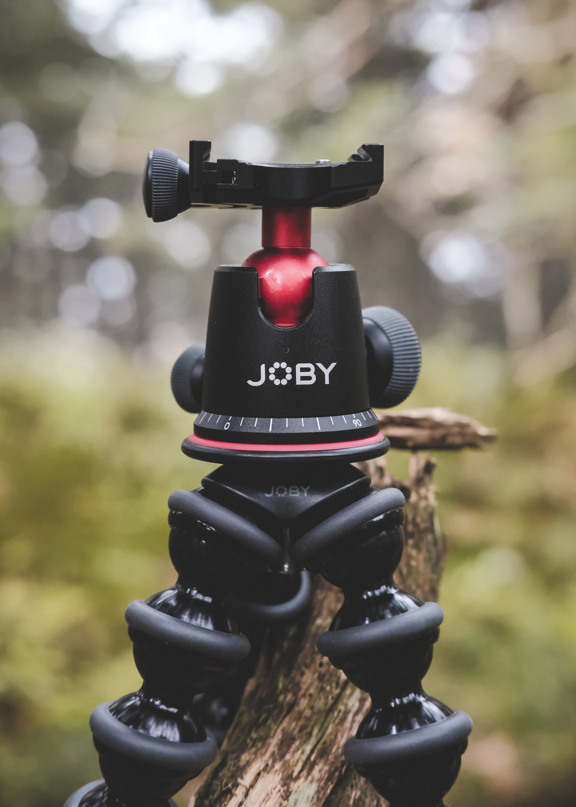 Joby Gorillapod 5K Review