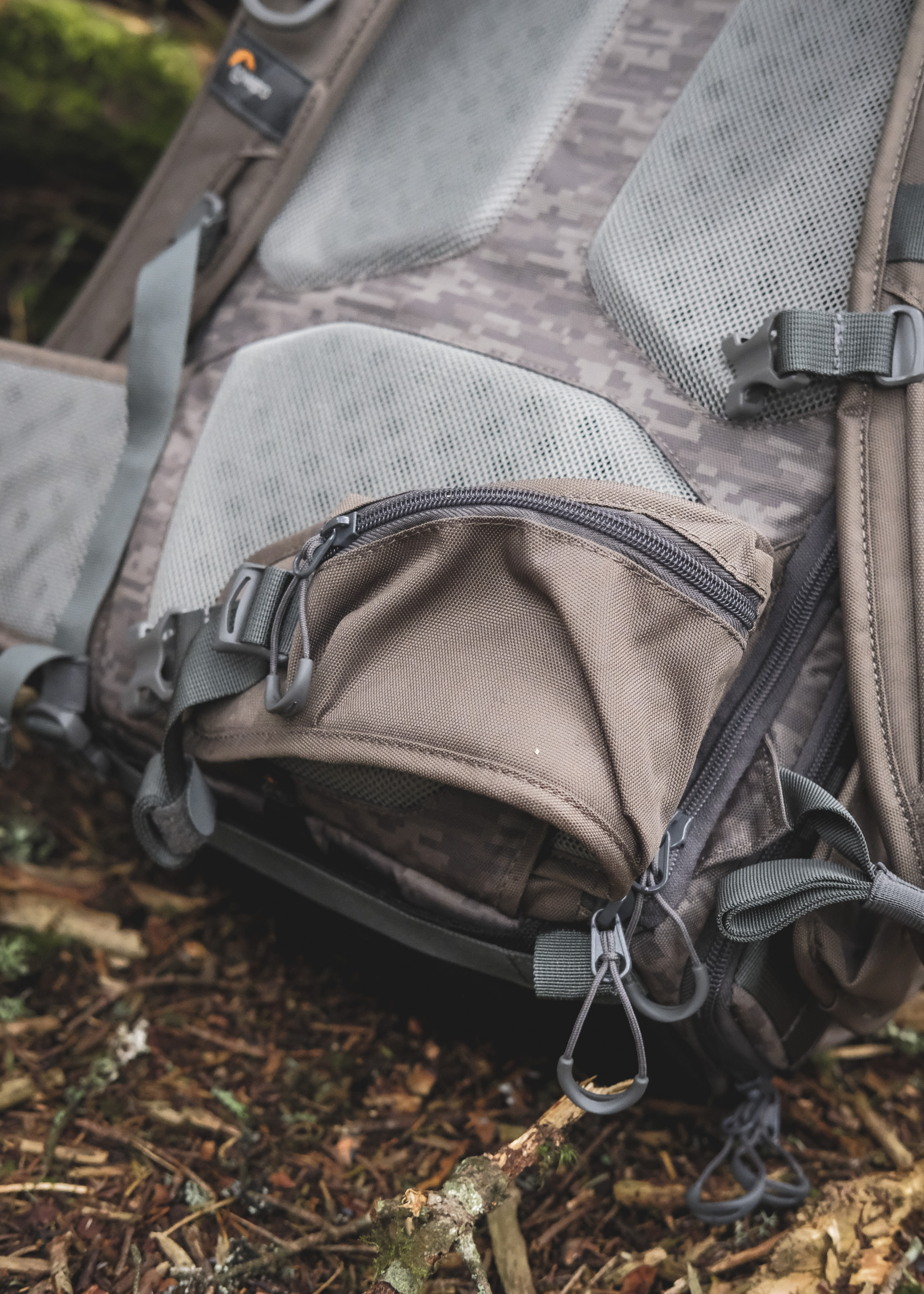 Lowepro ProTactic 450 AW Review