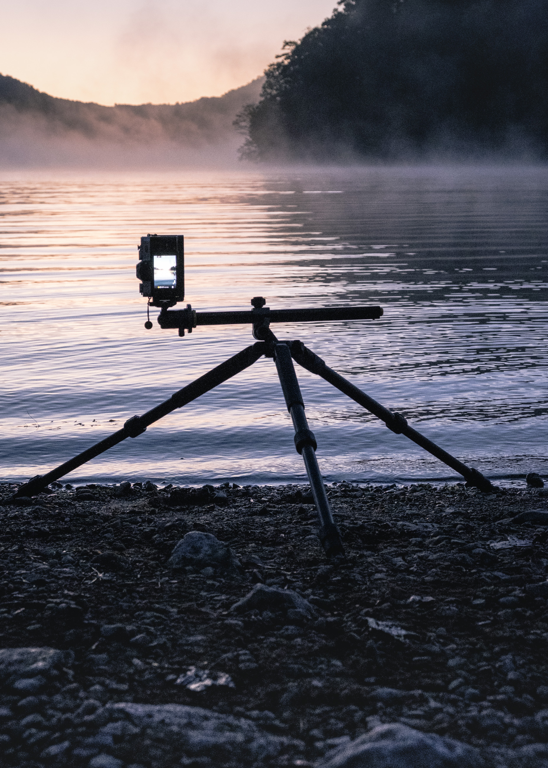 Fujifilm Landscape Photographer
