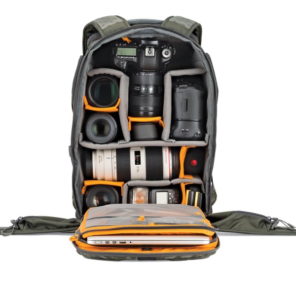 Lowepro ProTactic 450 Limited Edition