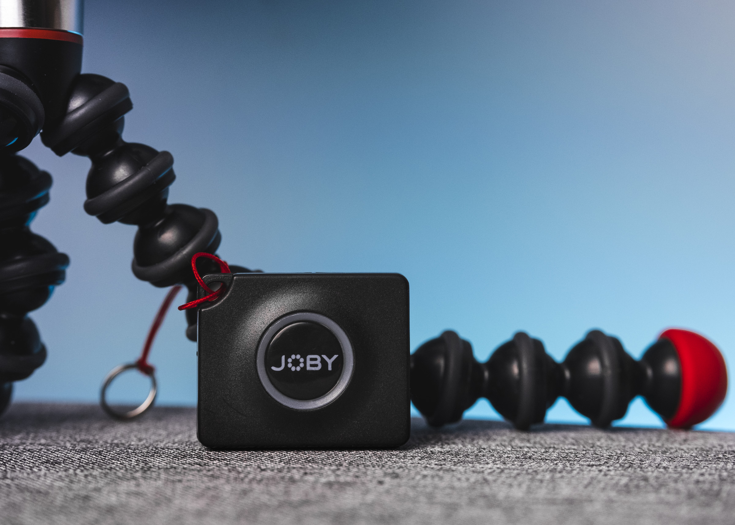 Joby Impulse Review