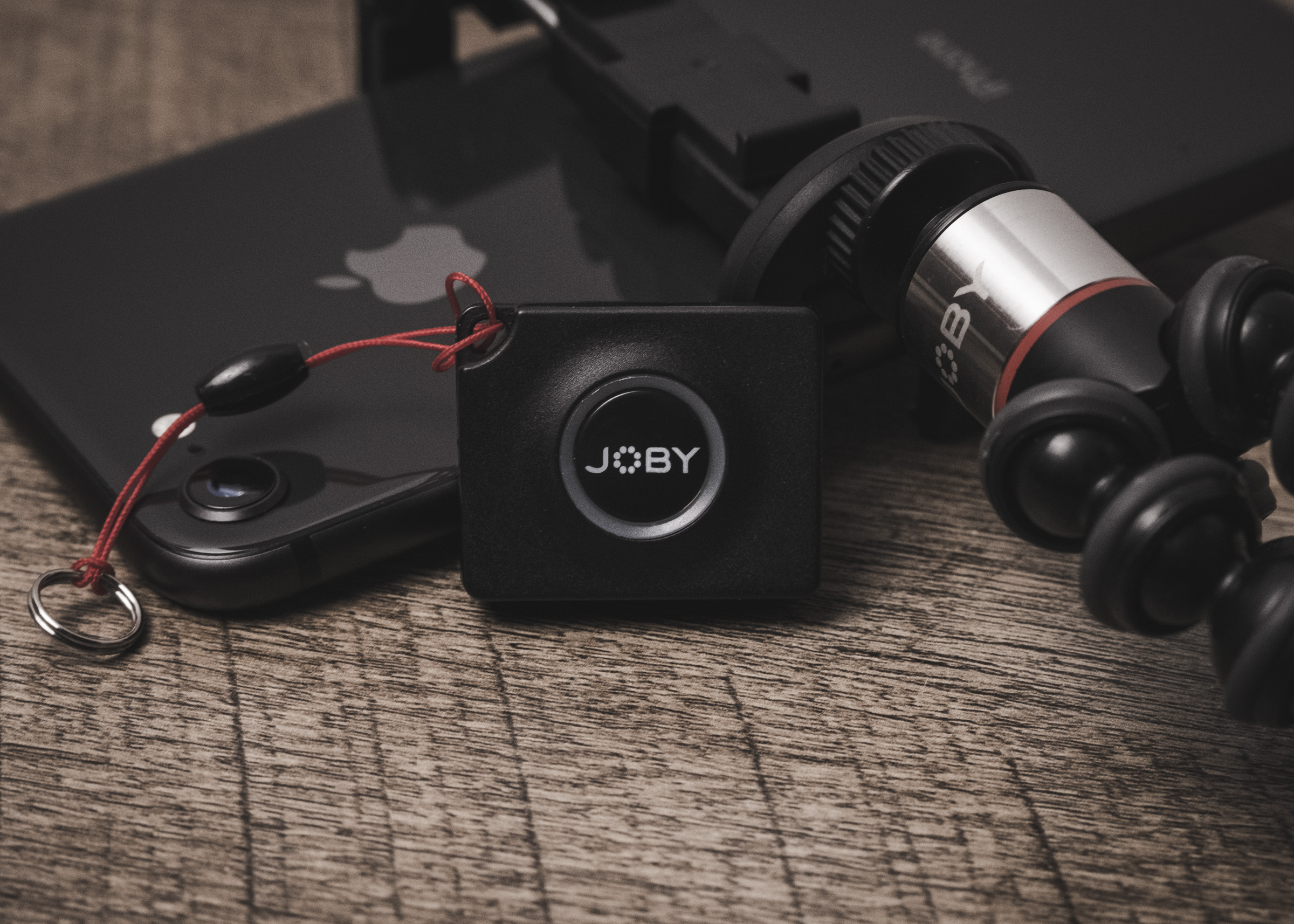 Joby Impulse Review