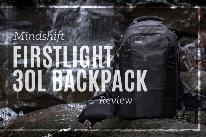 Mindshift Firstlight 30L Review