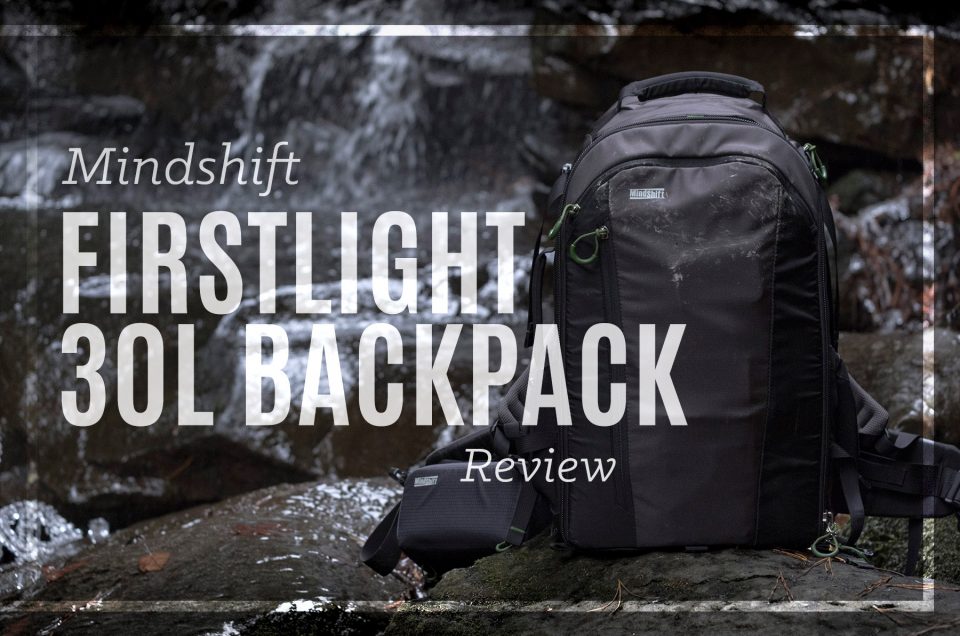 Mindshift Firstlight 30L Review