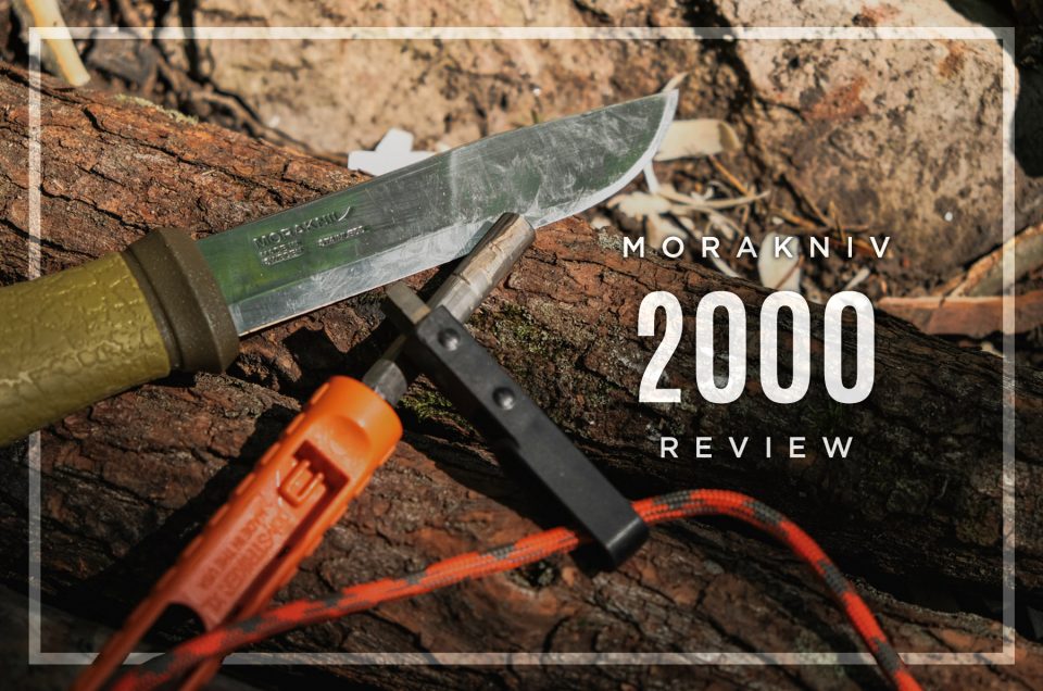Mora 2000 Review