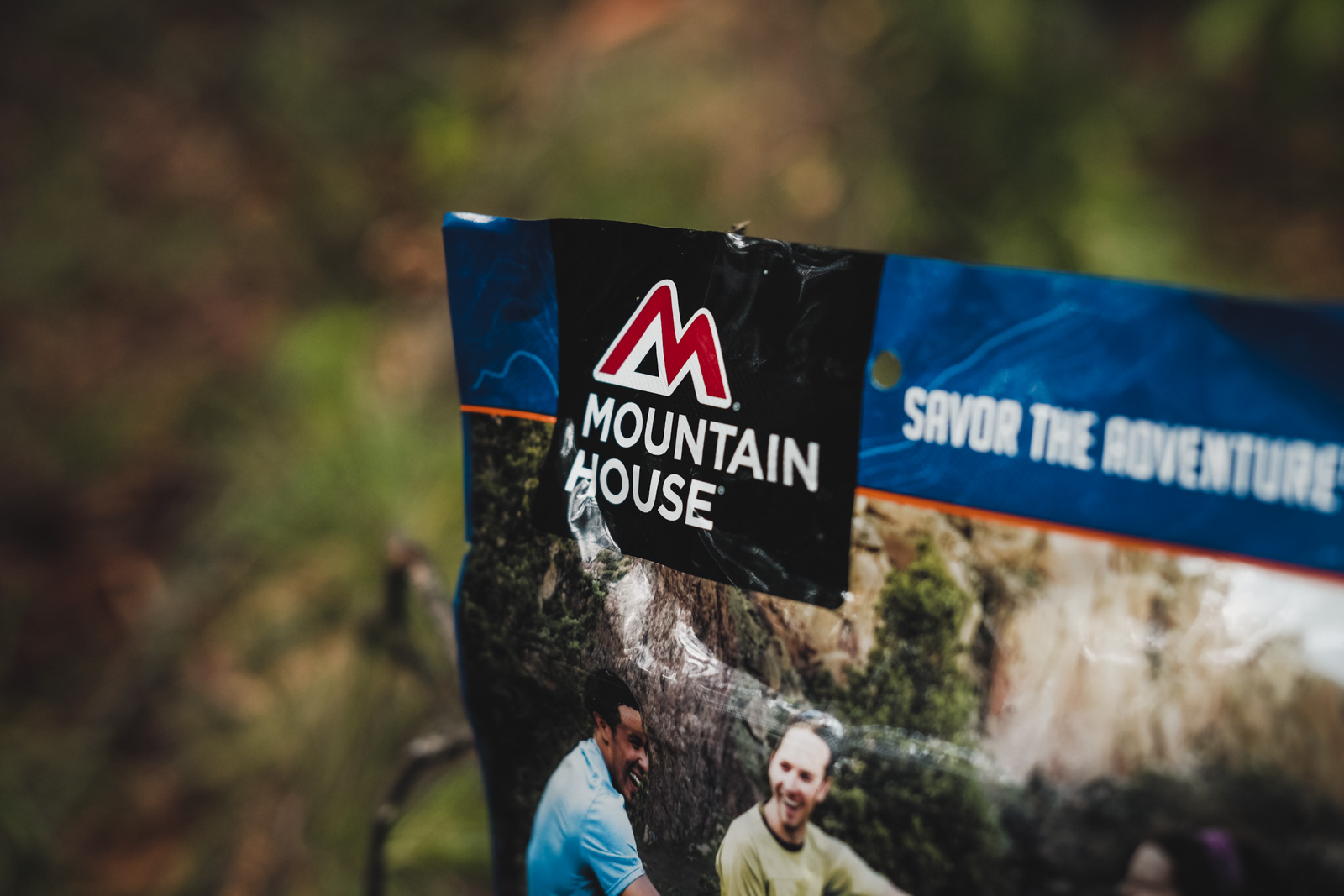 Mountain House Food Review