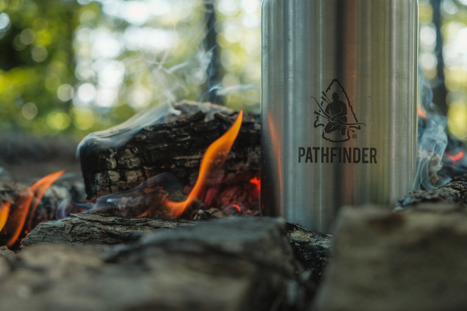 Pathfinder Bottle Cookset