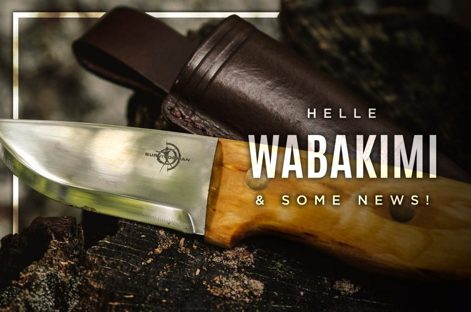 Helle Wabakimi Review
