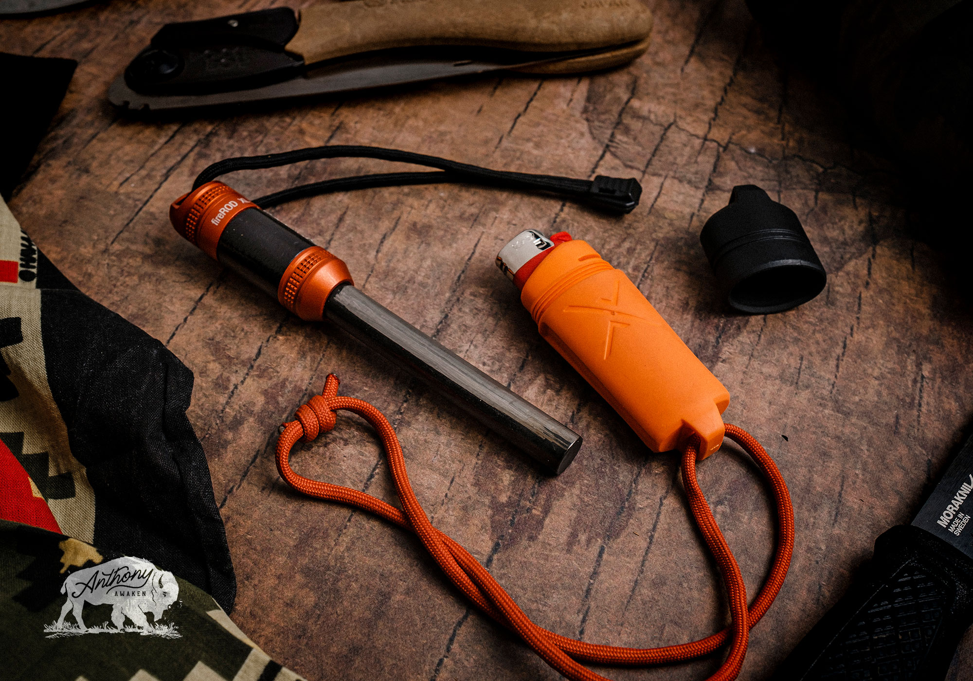 5 C Survival Kit • Thoroughly Field Tested Gear Recommendations