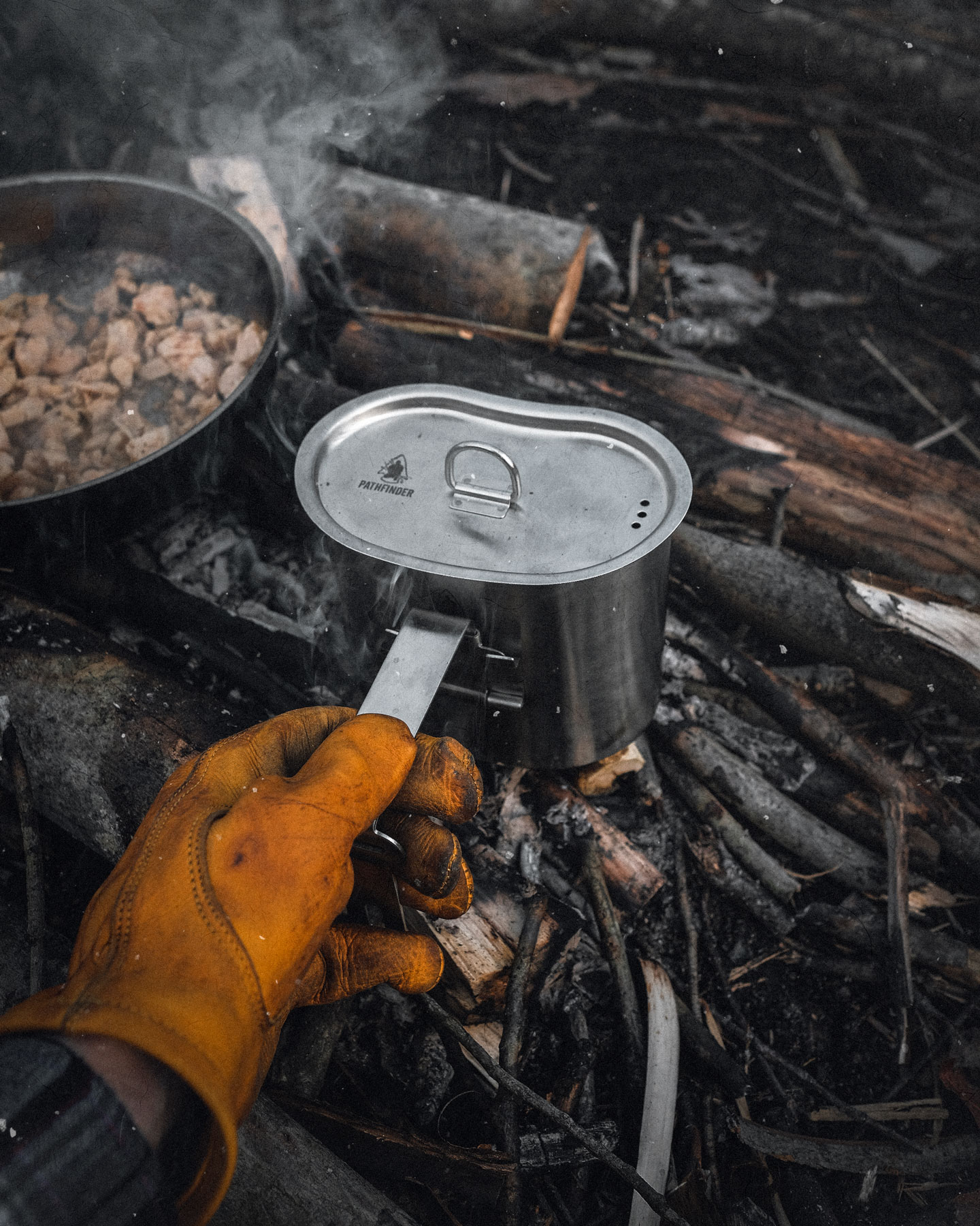 Pathfinder Canteen Cup Review