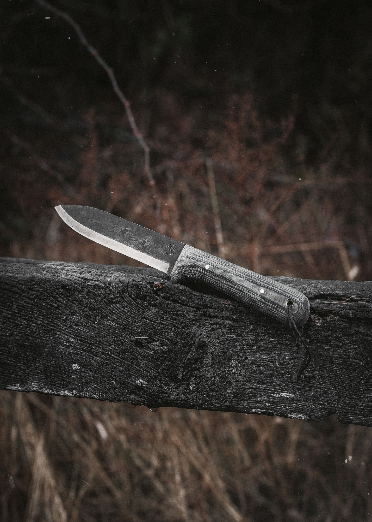 Pathfinder Knife Shop Kephart XL