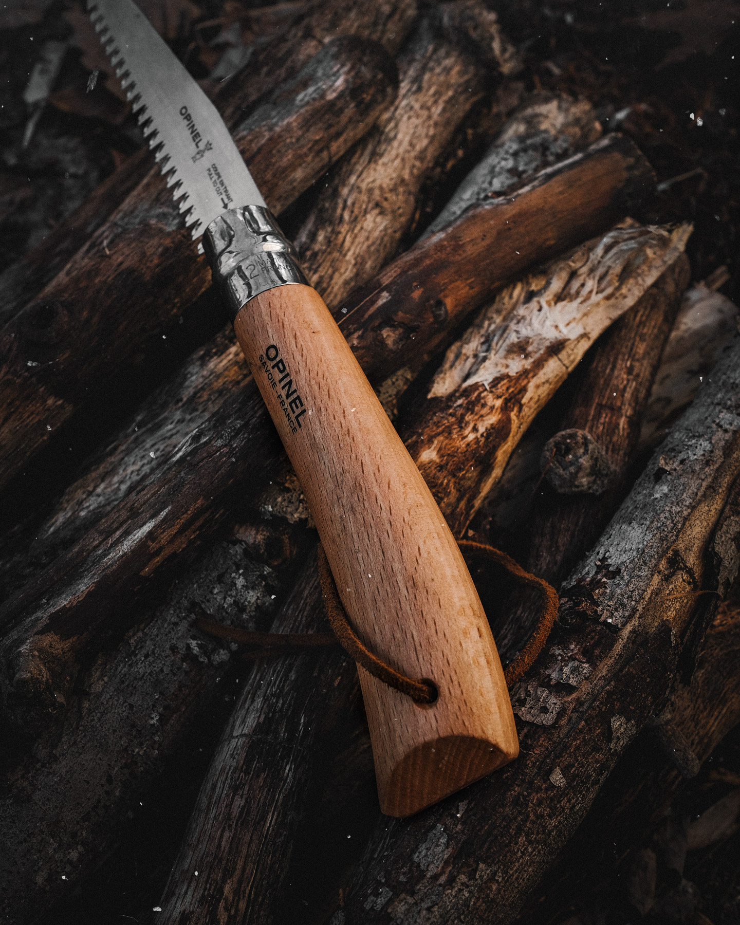 Opinel No 12 Saw