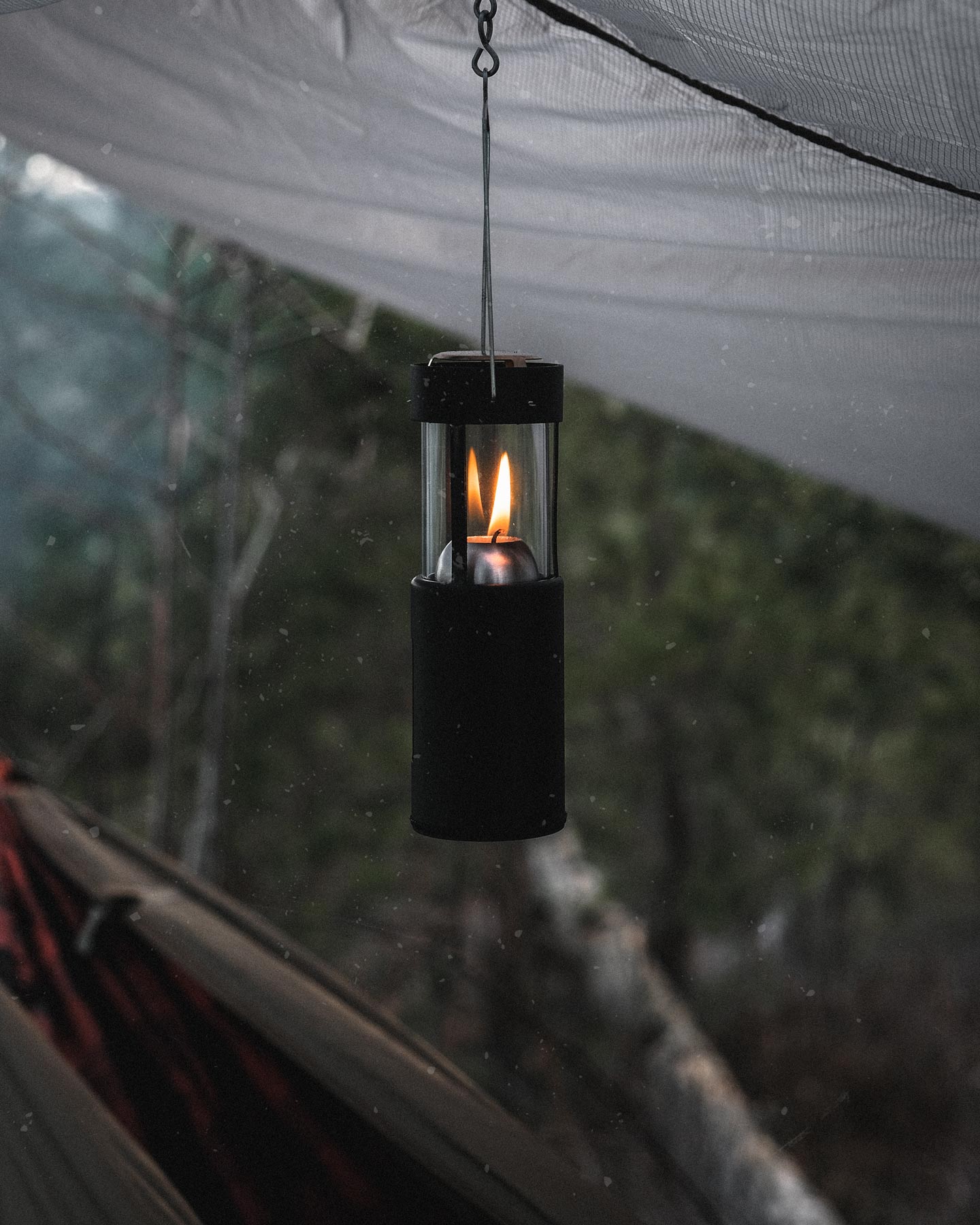 UCO Candle Lantern Review