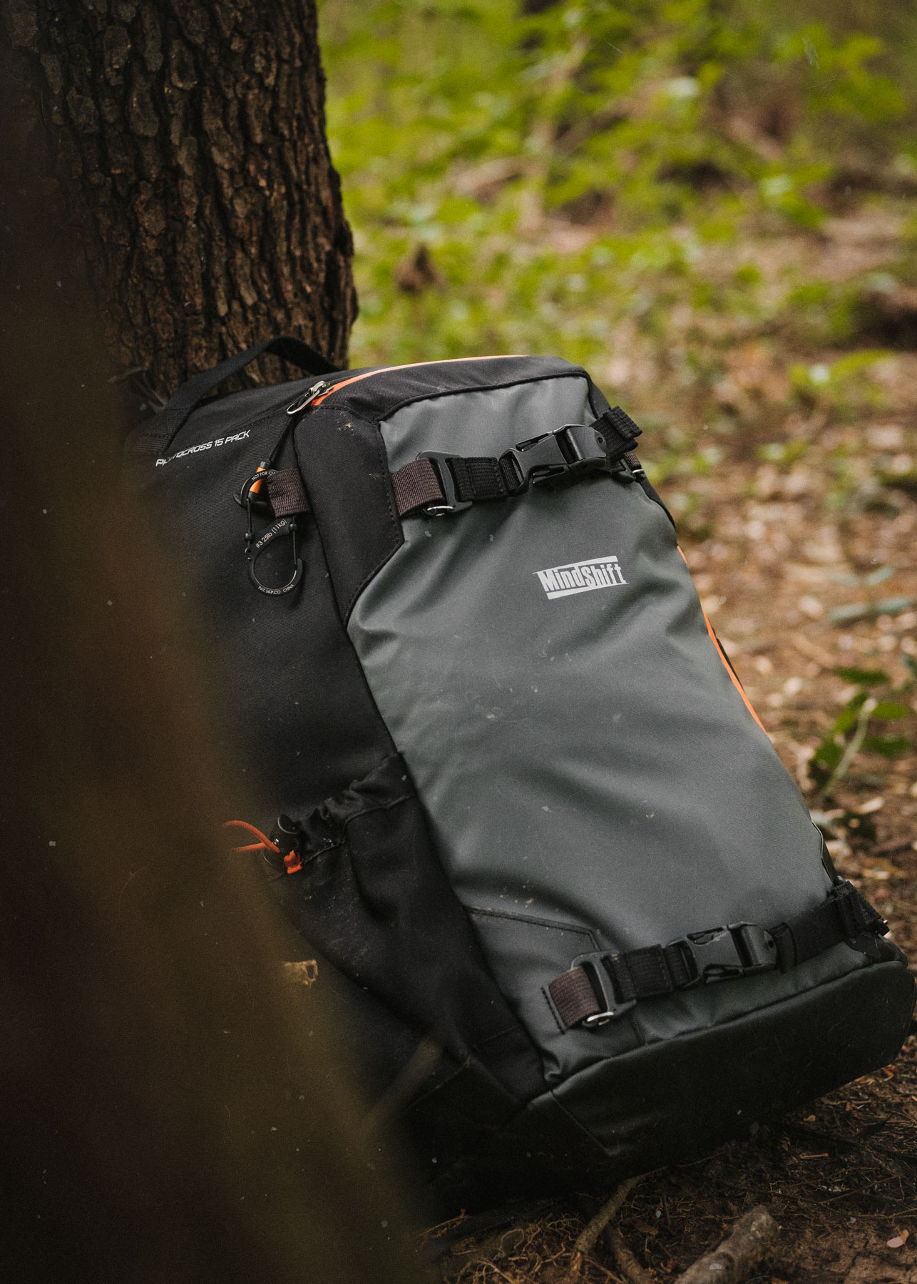 Mindshift Photocross 15 Backpack Review