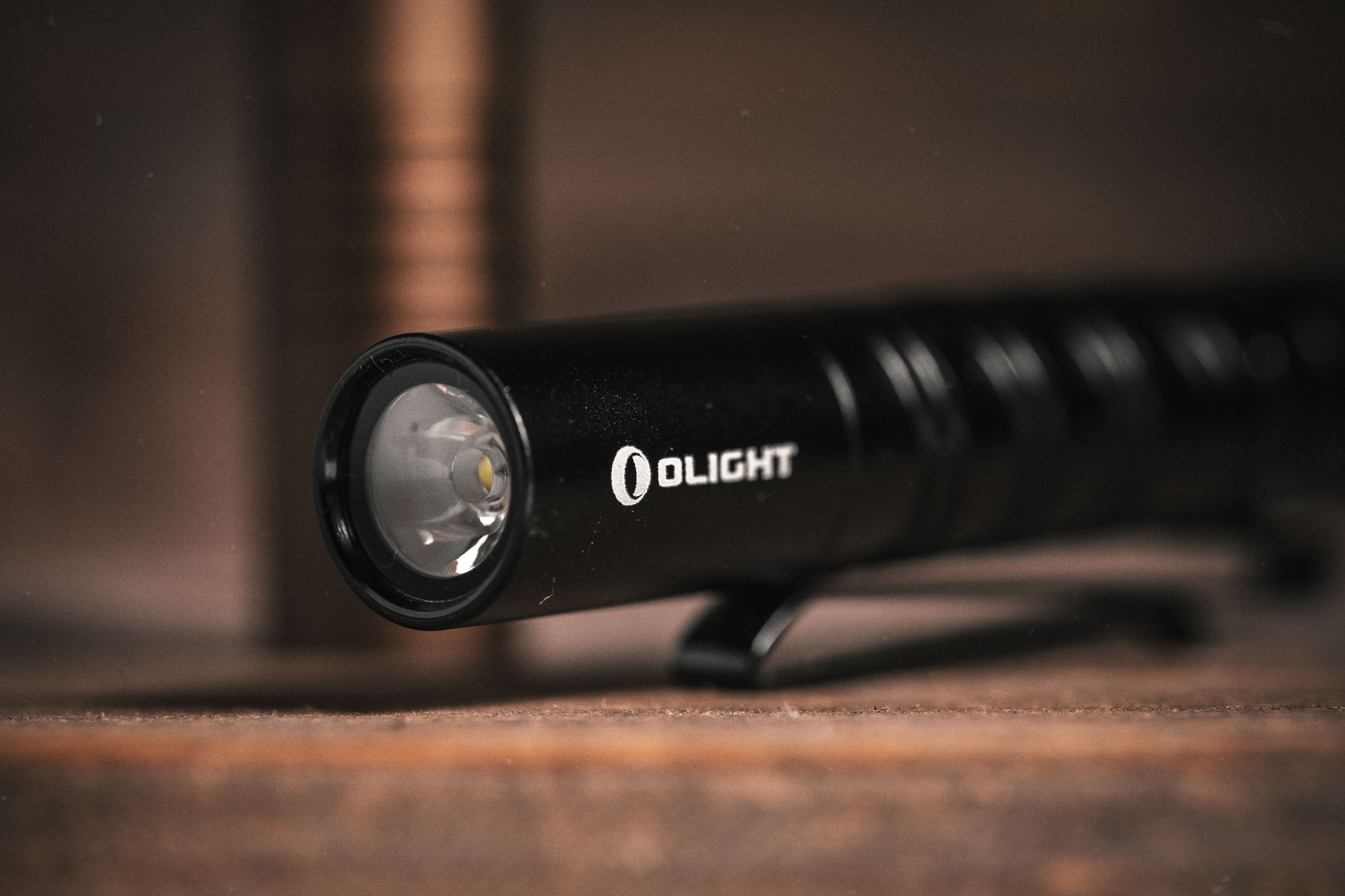 Olight i3T Review
