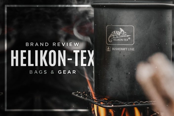 Helikon-Tex Review