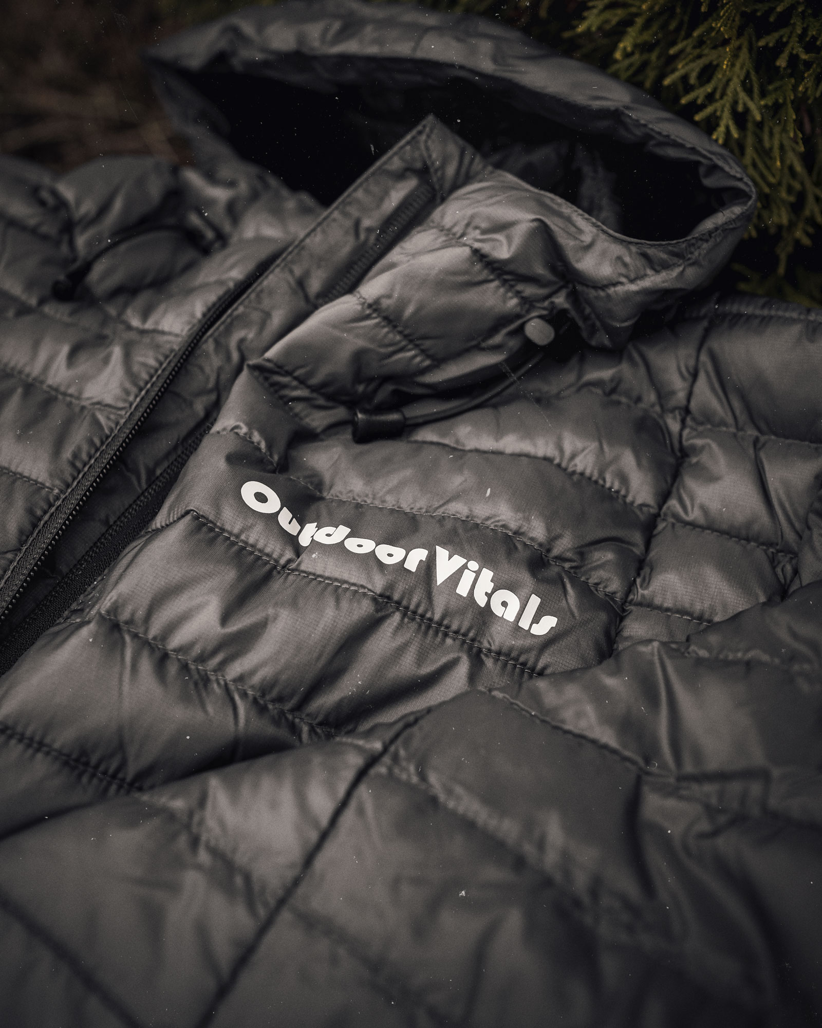 Win Down Jackets from Outdoor Vitals