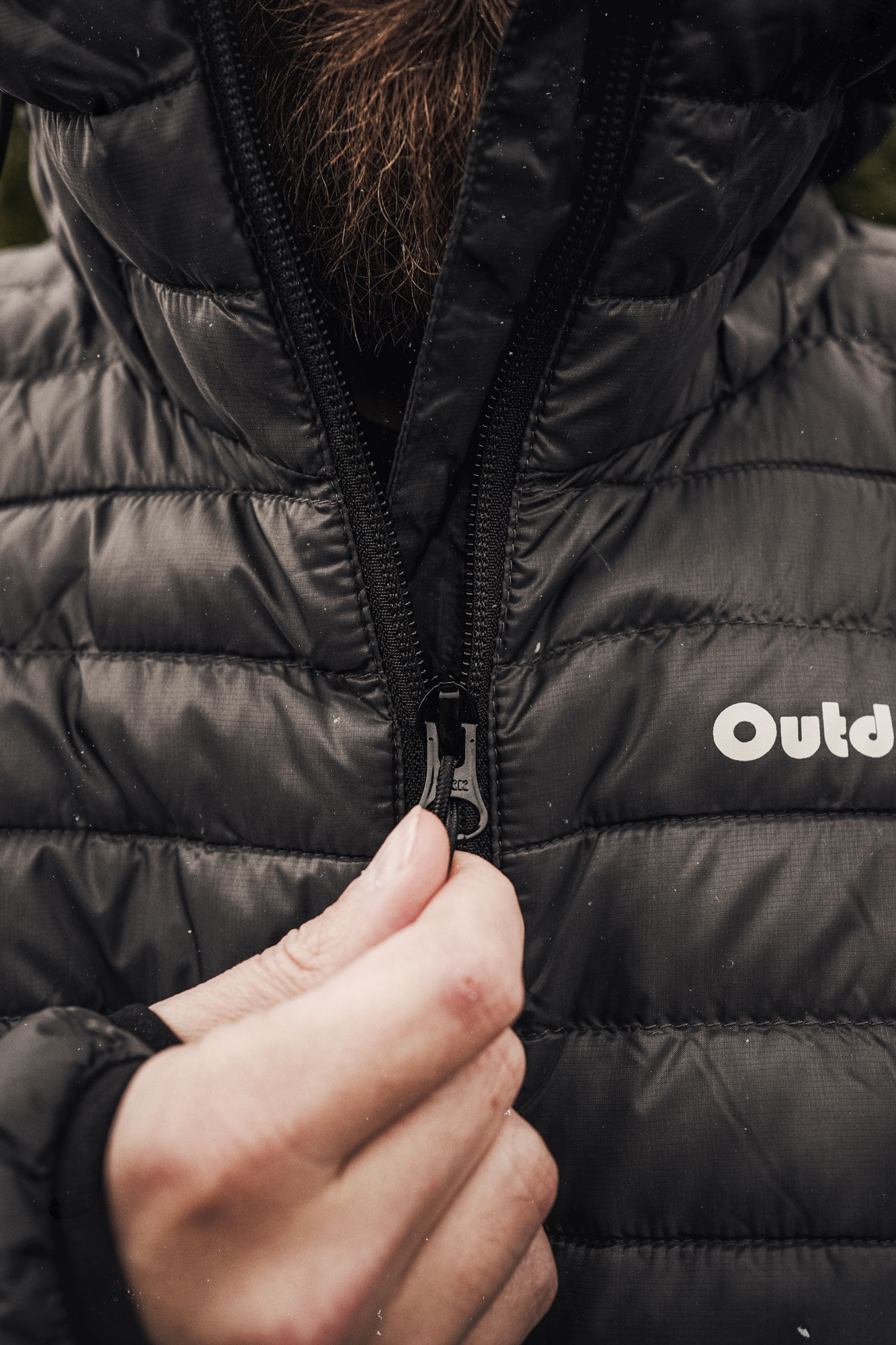 Outdoor Vitals Down Jacket Review