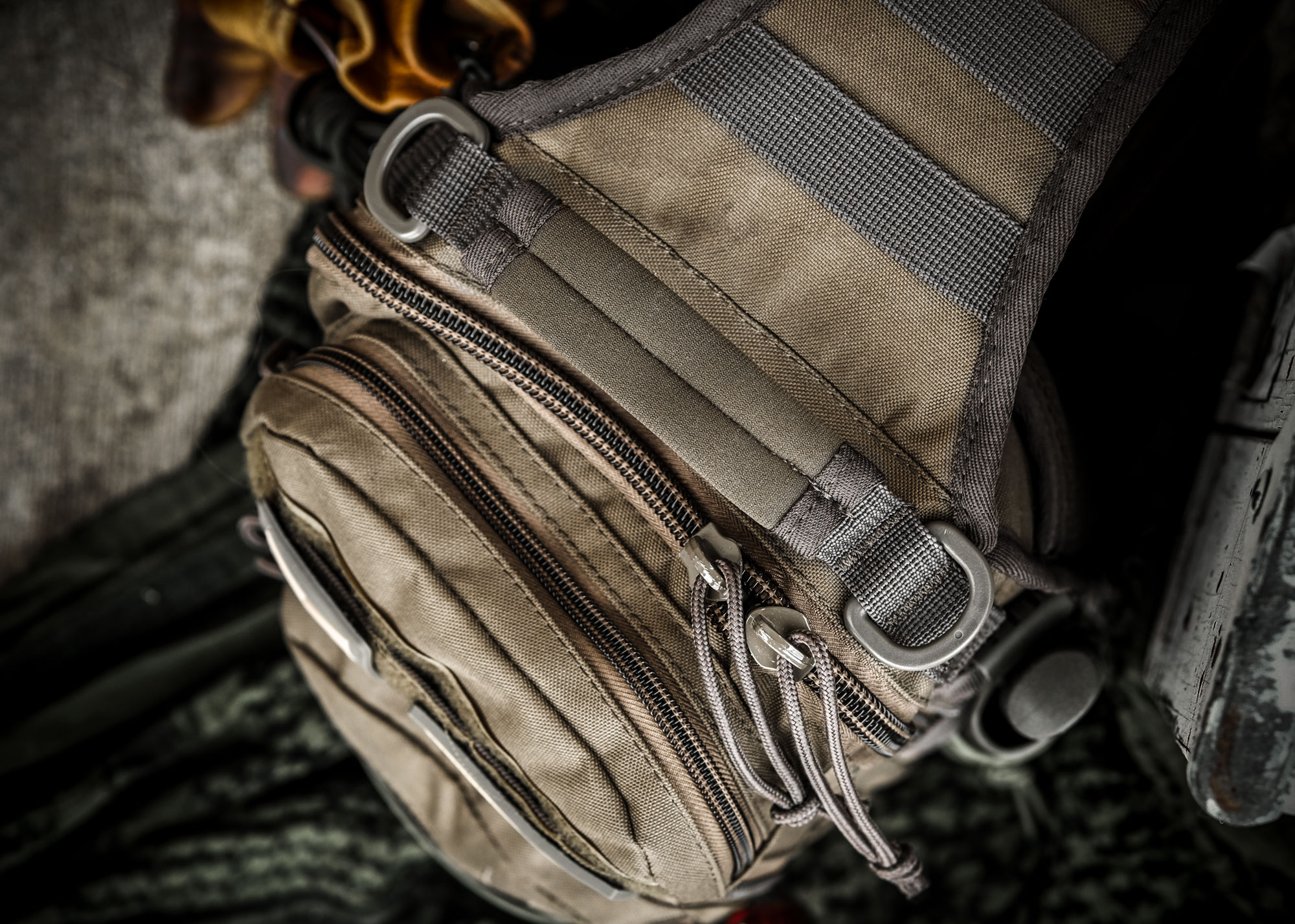 3V Gear Posse EDC Bag Review