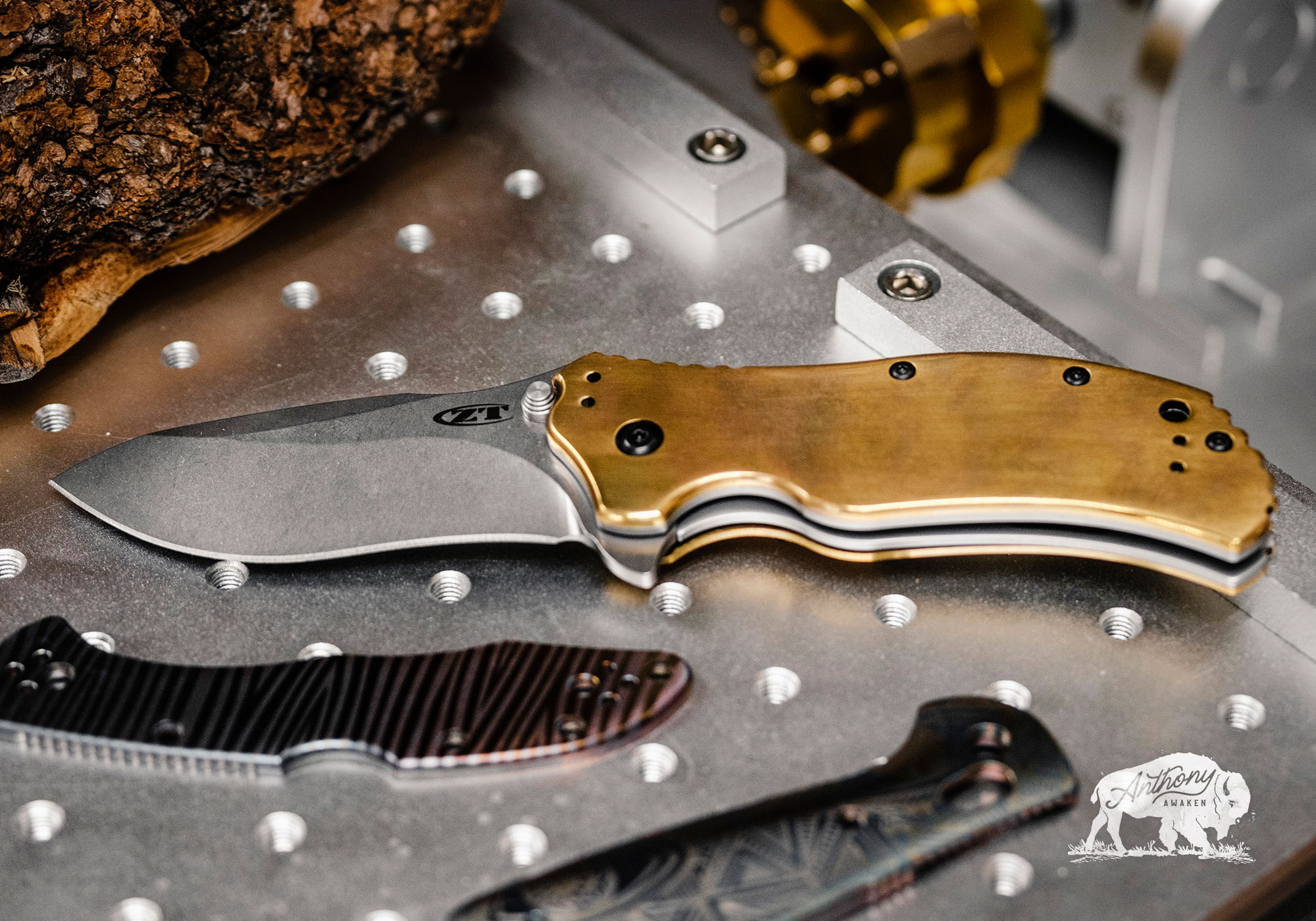 Shop SMOKY MOUNTAIN KNIFE WORKS INC. and Buy Now Pay Later with Sezzle.