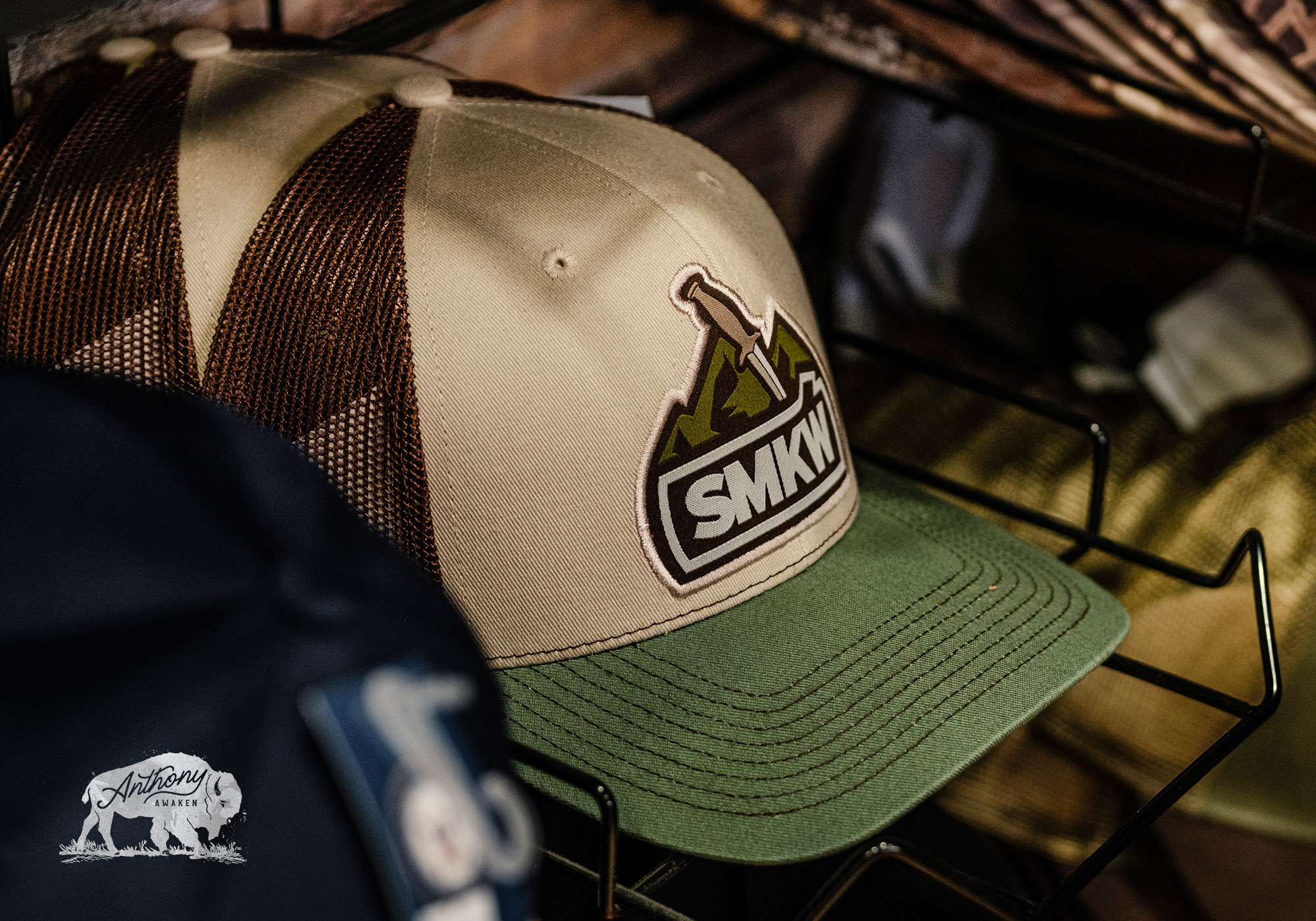 SMKW Hats