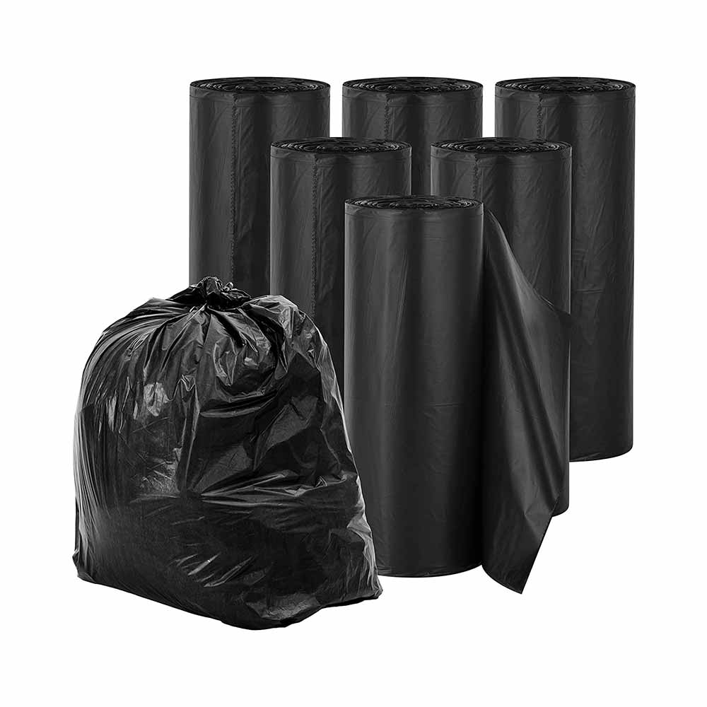 Get Home Bag Contractor Grade Trash Bags
