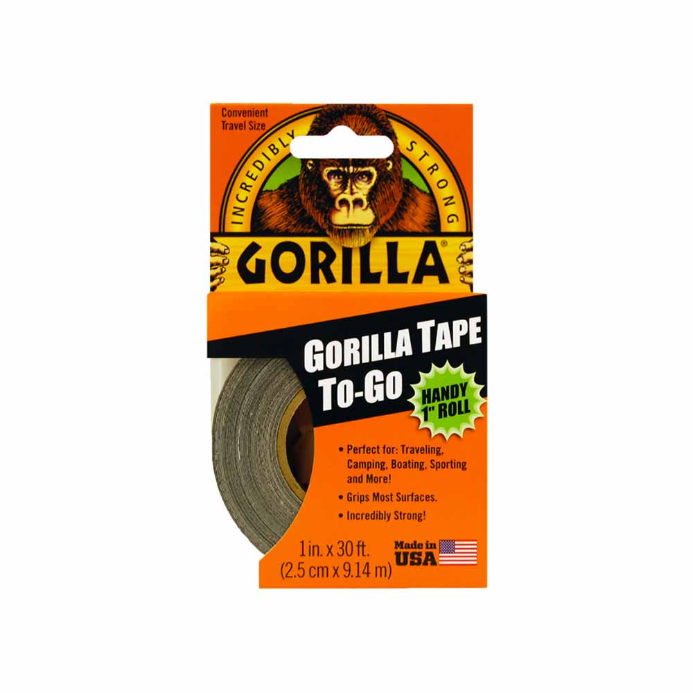 Get Home Bag Gorilla Tape