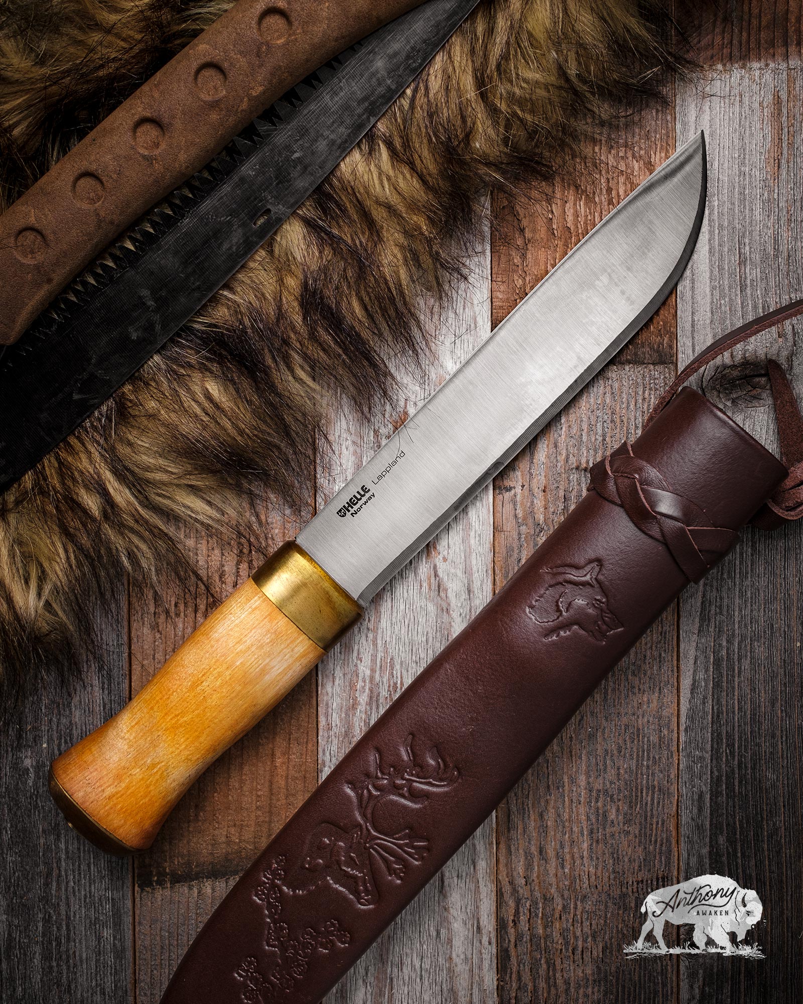 Helle Lappland Review