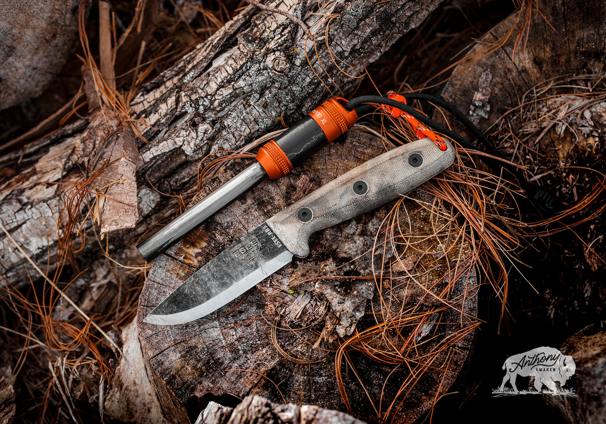 Esee Knives Review