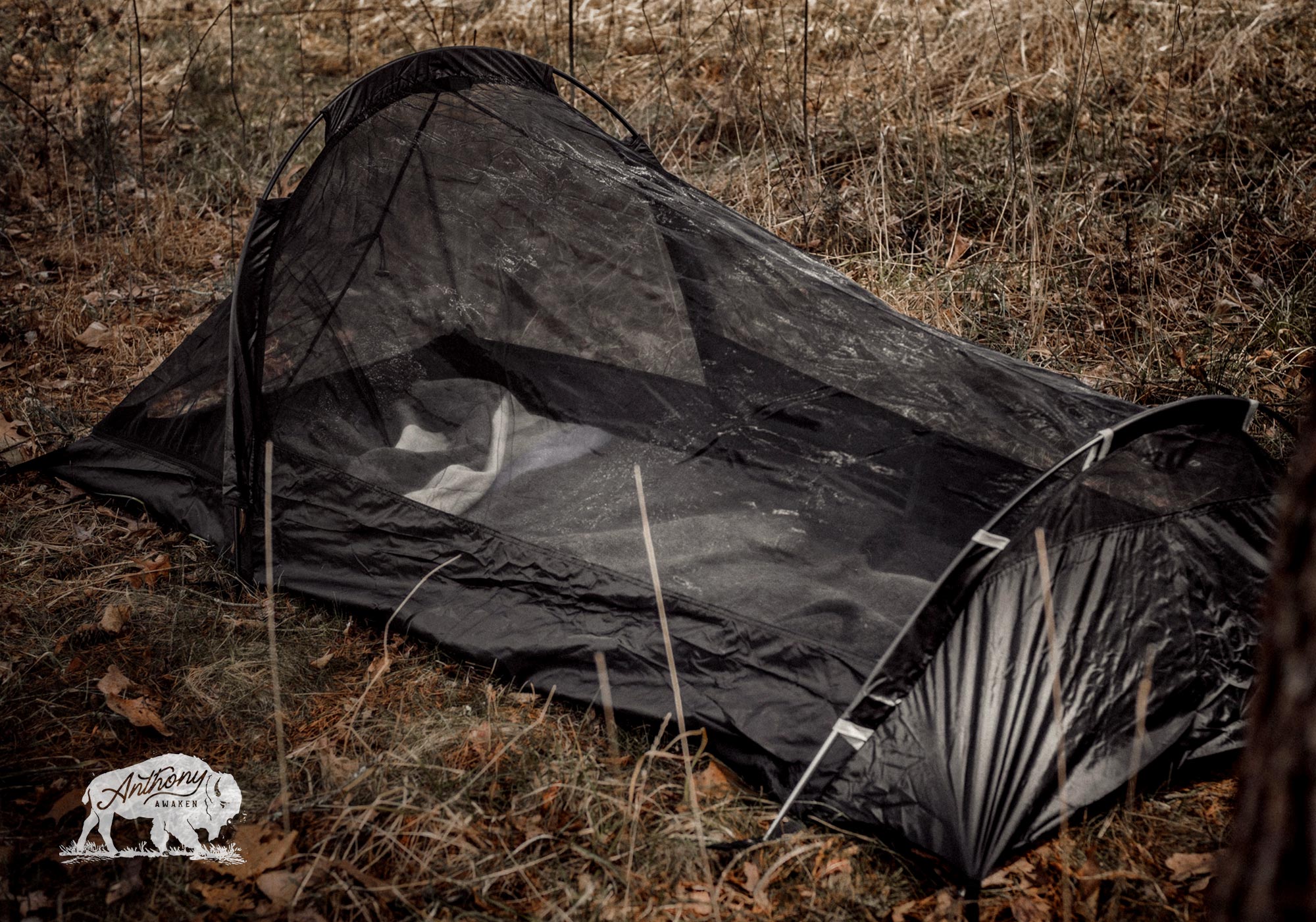 Battlbox Single Man Tent Review