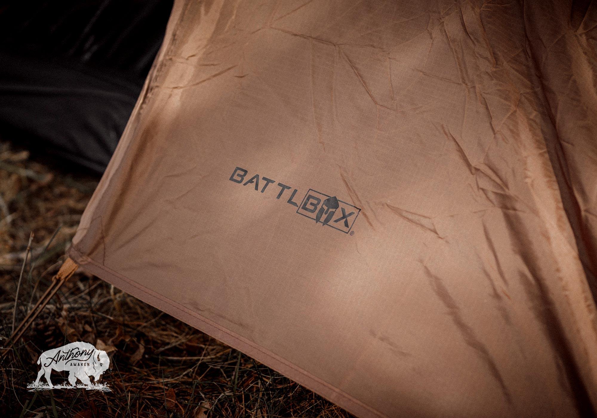 Battlbox Tent Coupon Code
