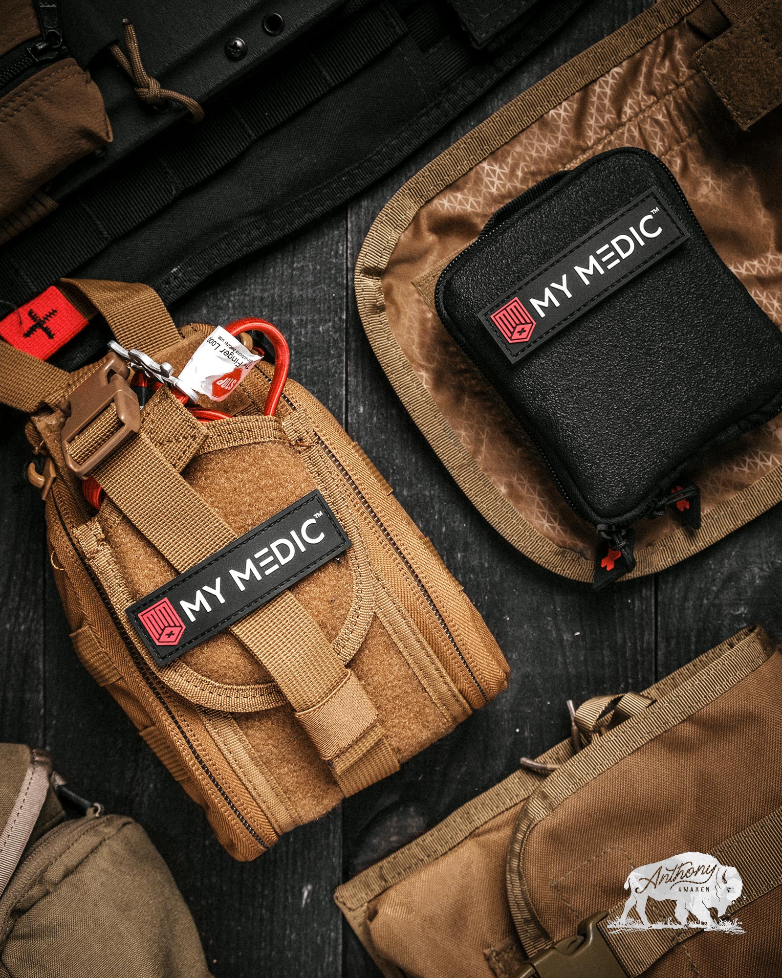 My Medic First Aid Kit Review
