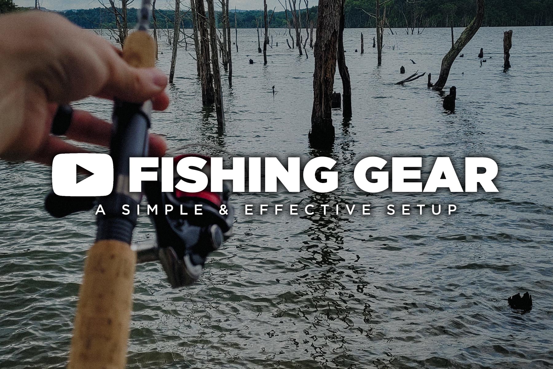 Night Fishing Gear: Your Essential Equipment Guide