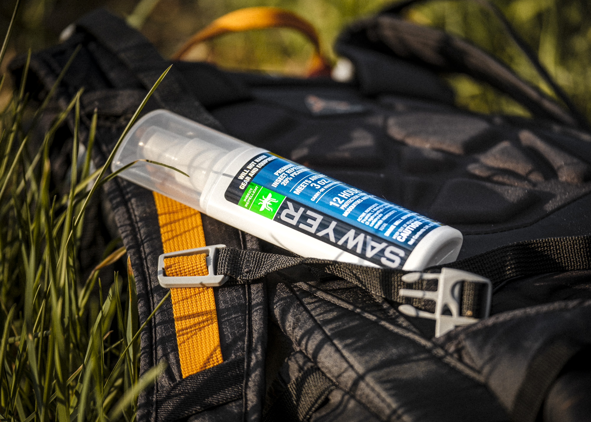 Sawyer Insect Repellent